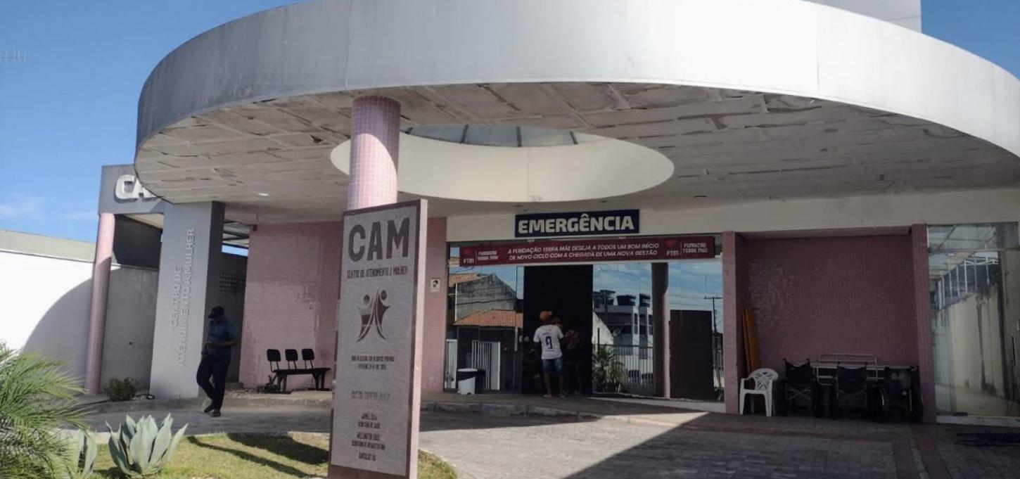 Mulher morre após dar entrada em hospital com sinais de agressão em Santaluz