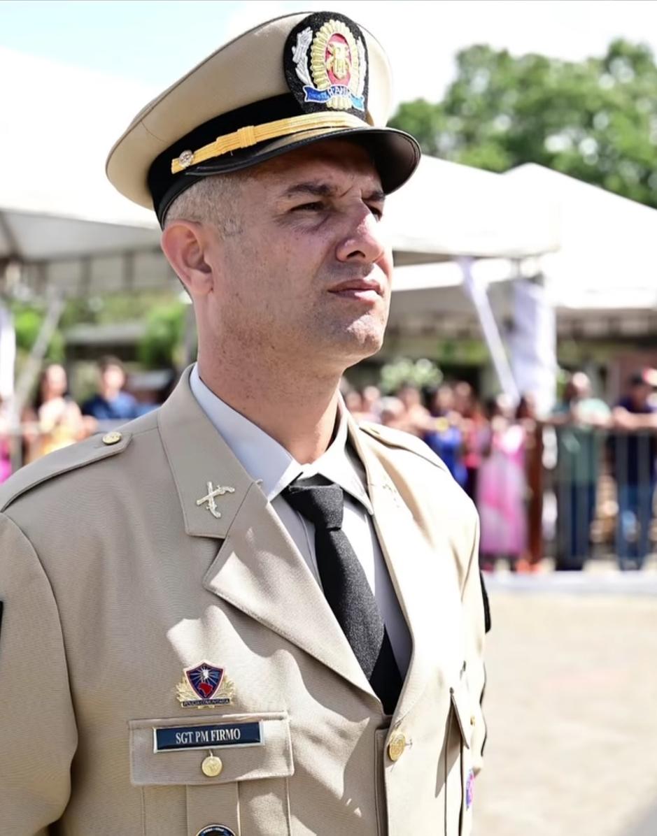 PM divulga versão sobre morte de sargento em área rural de Santaluz