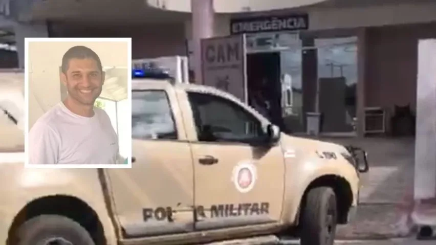 Policial militar é morto a tiros em fazenda na zona rural de Santaluz