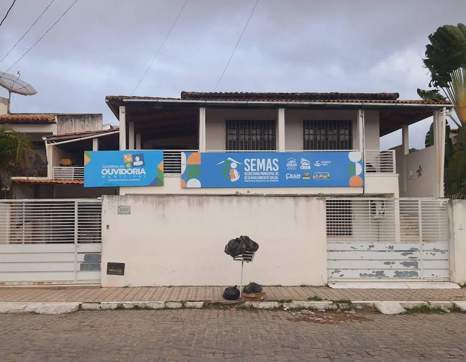 Serrinha é reconhecida nacionalmente com Selo FNAS 2025 por excelência na gestão da Assistência Social