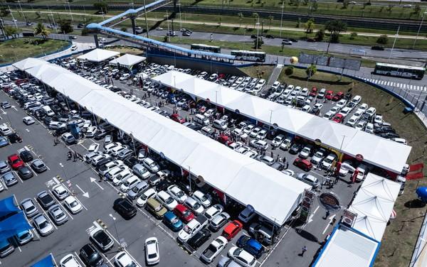 Seu carro tem 15 anos ou mais? Veja por que ele pode estar livre do IPVA na Bahia