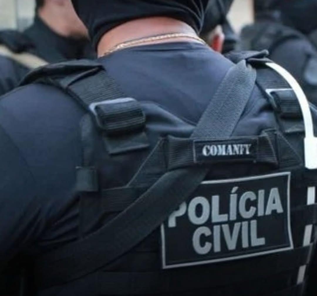 Suspeito de estupro de vulnerável contra enteado é preso em Serinha após anos foragido