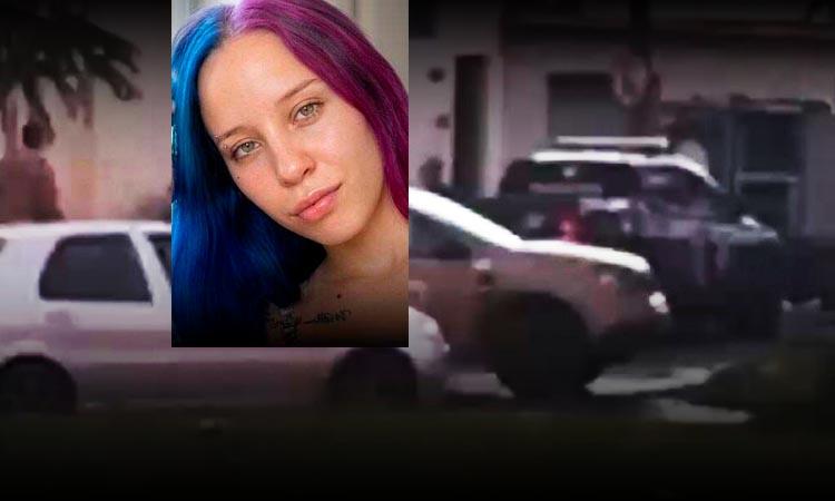Tragédia: jovem desaparecida é encontrada morta dentro de freezer na Bahia