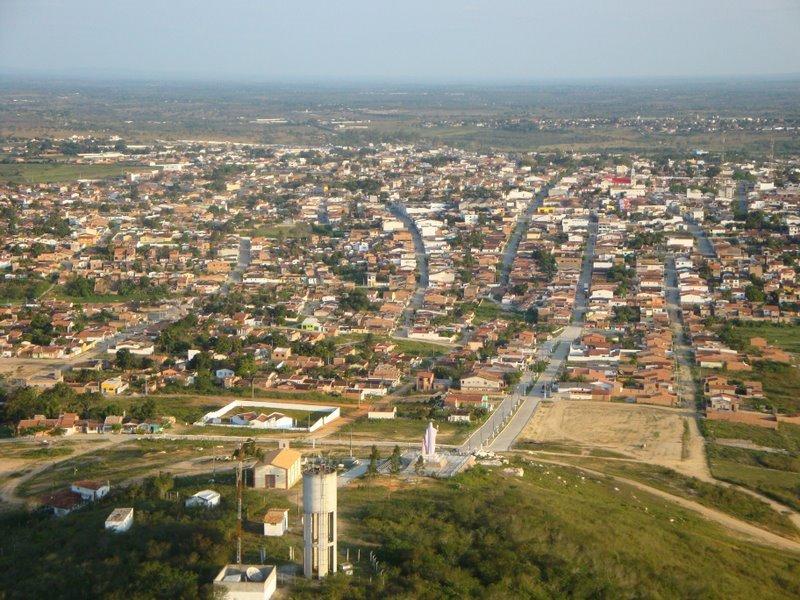 Vereadora Marleide Barreto propõe revisão do PDDU para organizar crescimento urbano de Serrinha