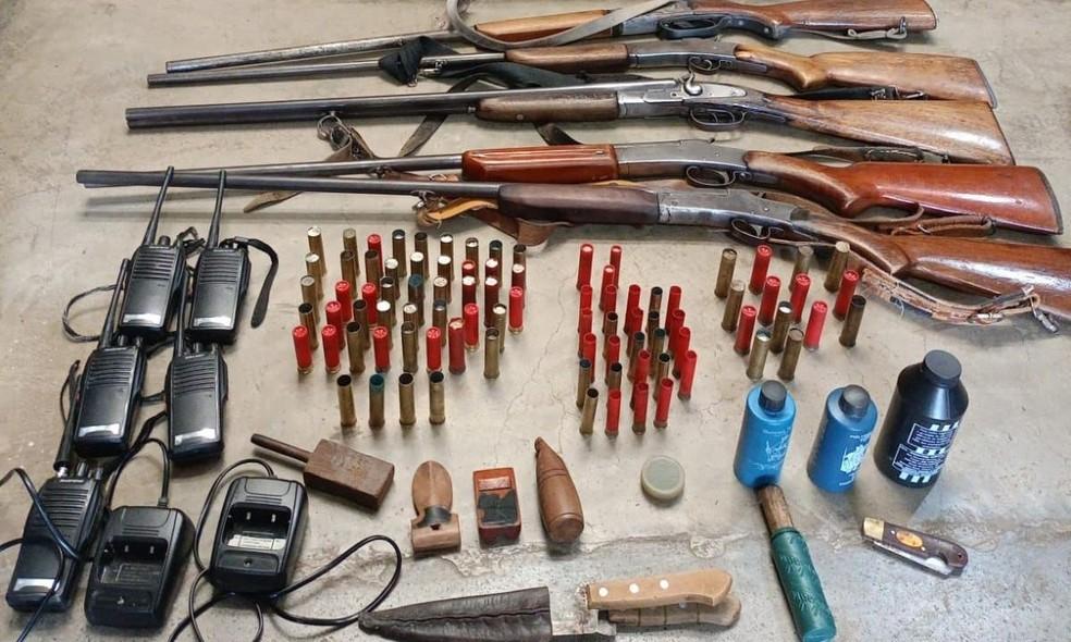 Bahia registra queda de 22% nas mortes violentas e intensifica apreensão de armas no início de 2026
