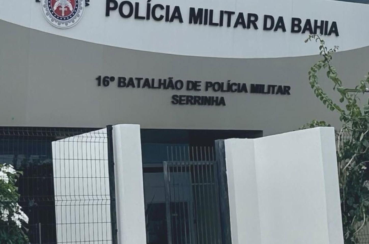 Discussão entre vizinhas termina em agressões e condução à delegacia em Serrinha