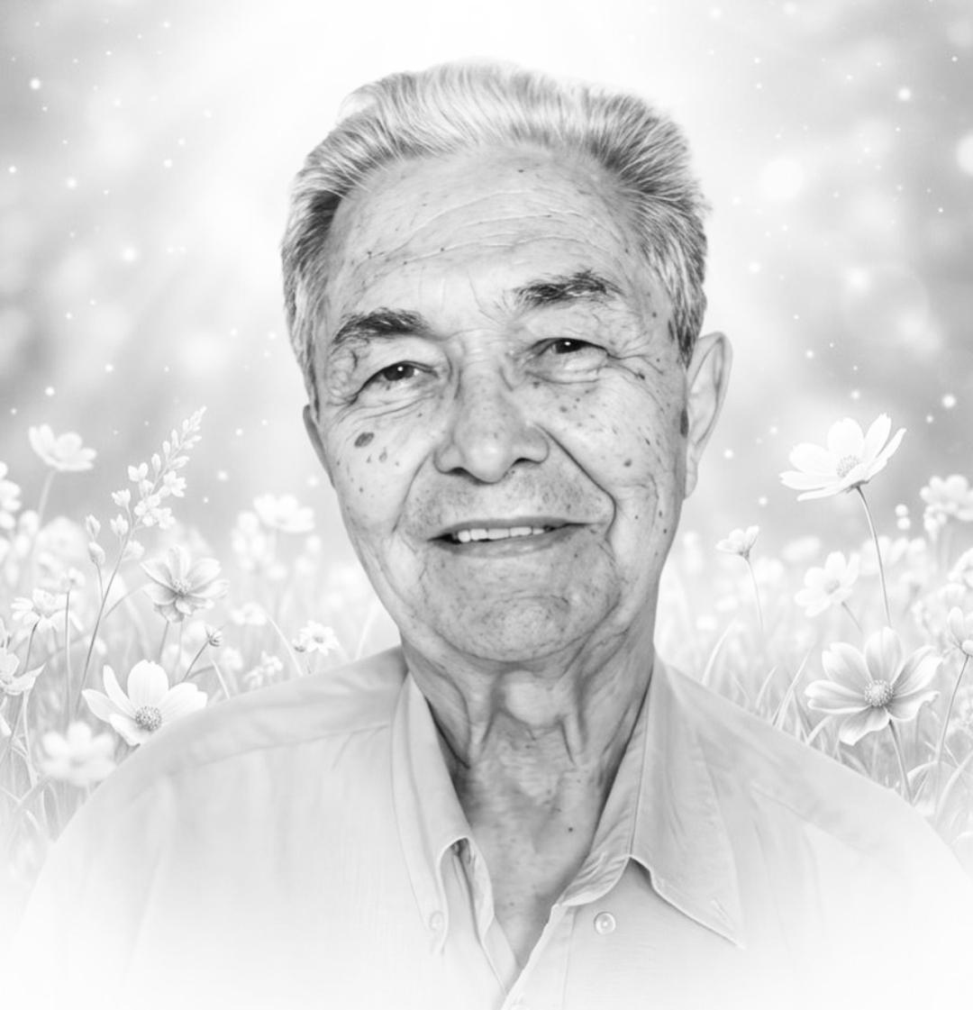 Ex-prefeito de Teofilândia Carlos Afonso de Oliveira morre aos 85 anos