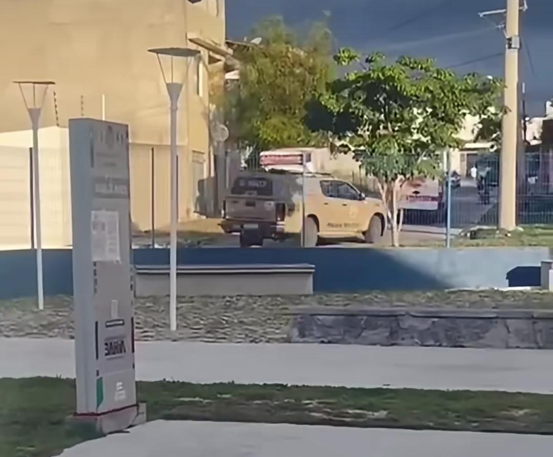 Homem é baleado após não obedecer ordem de parada em blitz na BA-409 entre Coité e Serrinha