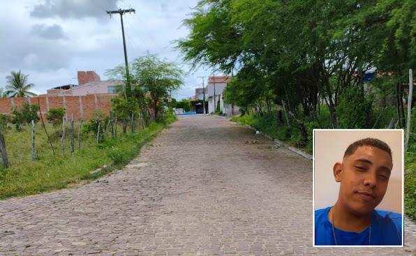 Jovem morre após acidente na zona rural de Barrocas