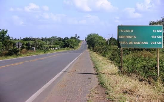 Leilão da BR-116 Norte é marcado para final de maio e projeto prevê cinco praças de pedágio