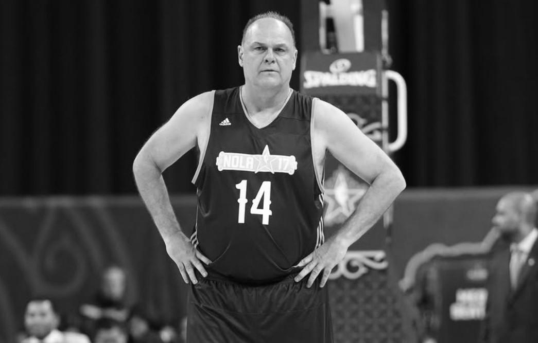 Lenda do basquete brasileiro, Oscar Schmidt morre aos 68 anos no interior de São Paulo