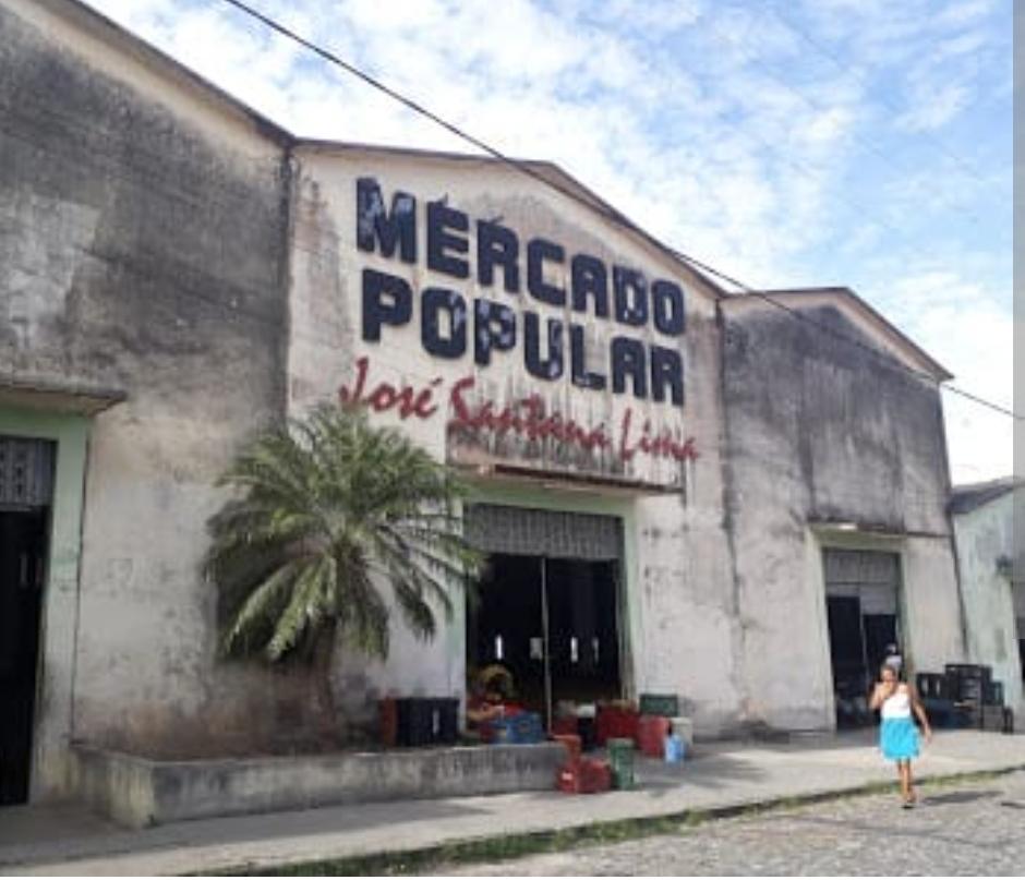 Mercado Municipal de Serrinha receberá investimento de cerca de R$ 10 milhões