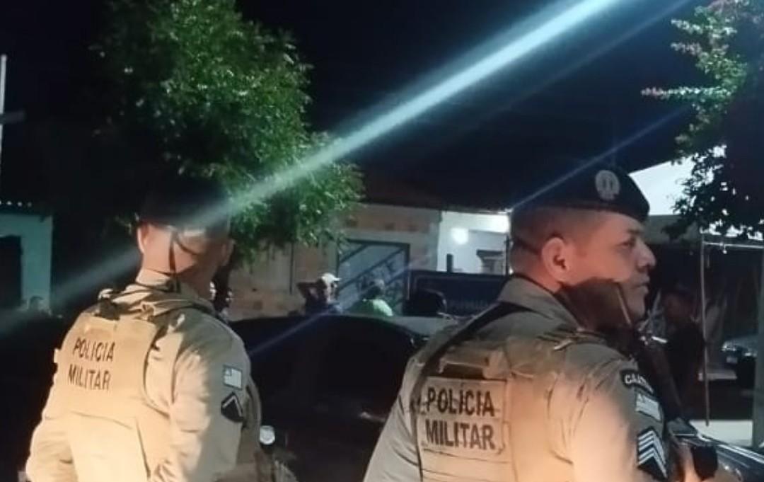 Mulher é detida por desacato e abandono em Lamarão