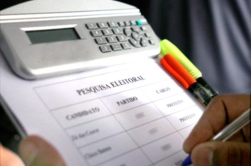 Artigo: como o eleitor deve interpretar pesquisas que apontam para direções opostas?