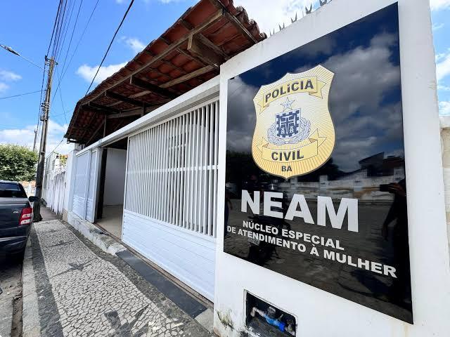 Polícia é acionada após denúncia de agressão contra idosa em Serrinha