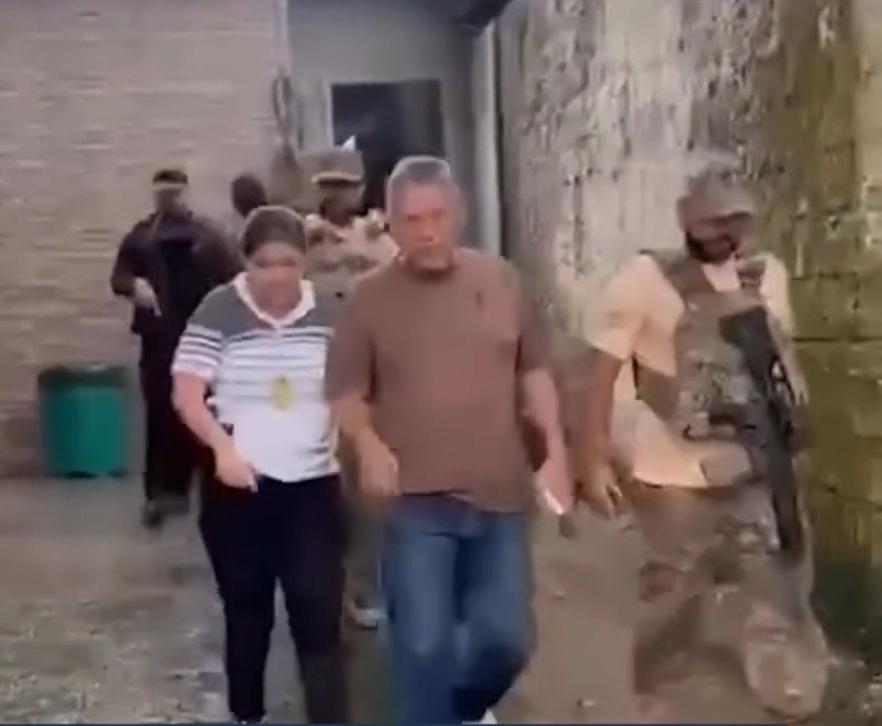 Polícia prende ex-agente após ameaças de morte contra ex-companheira