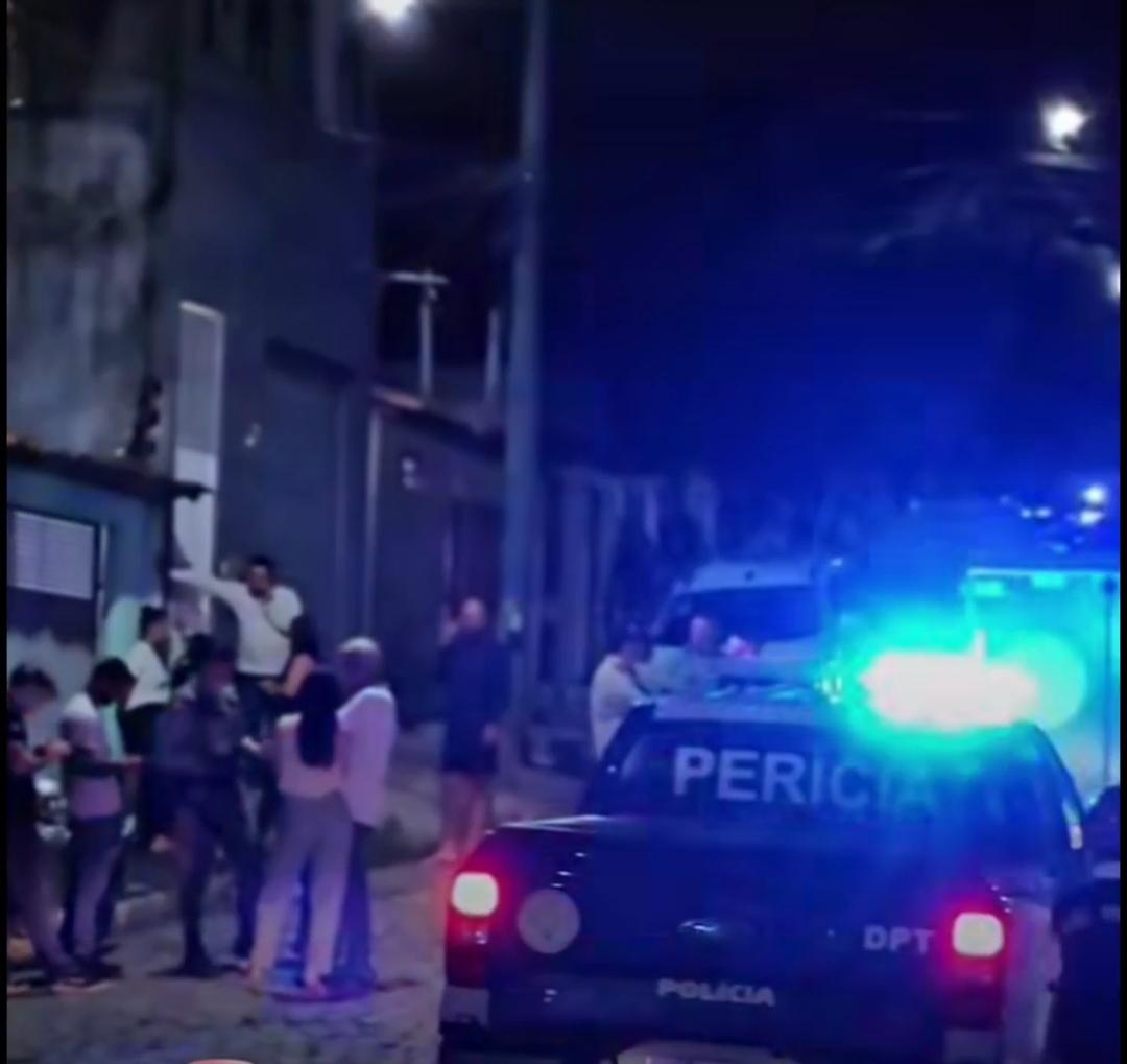 Policial militar e irmão são encontrados sem vida em Euclides da Cunha; PM deixou carta de despedida