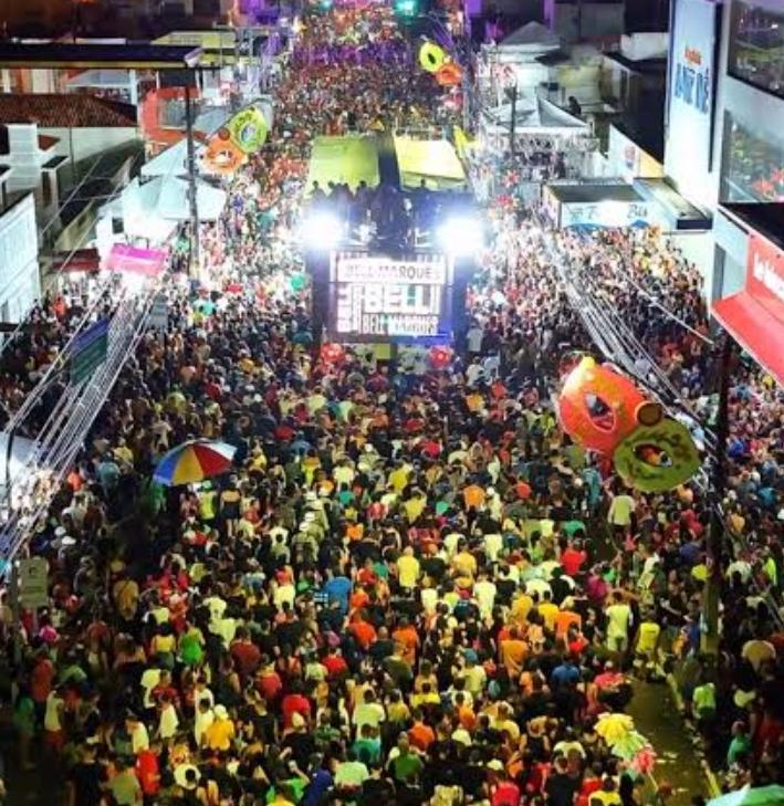 Prefeitura na Bahia cancela eventos após queda na arrecadação: “Decisão difícil, mas necessária