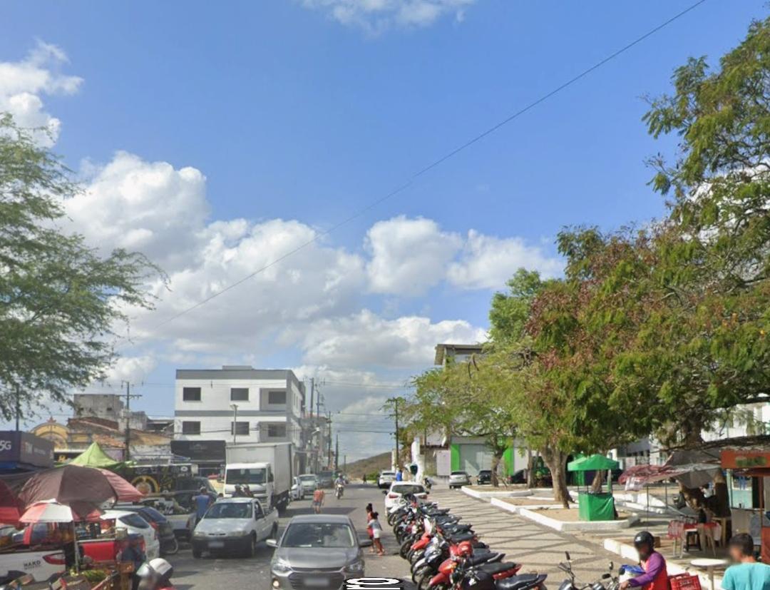 Prefeitura prepara mudanças no trânsito com novo sistema de sinalização na Praça Miguel Carneiro