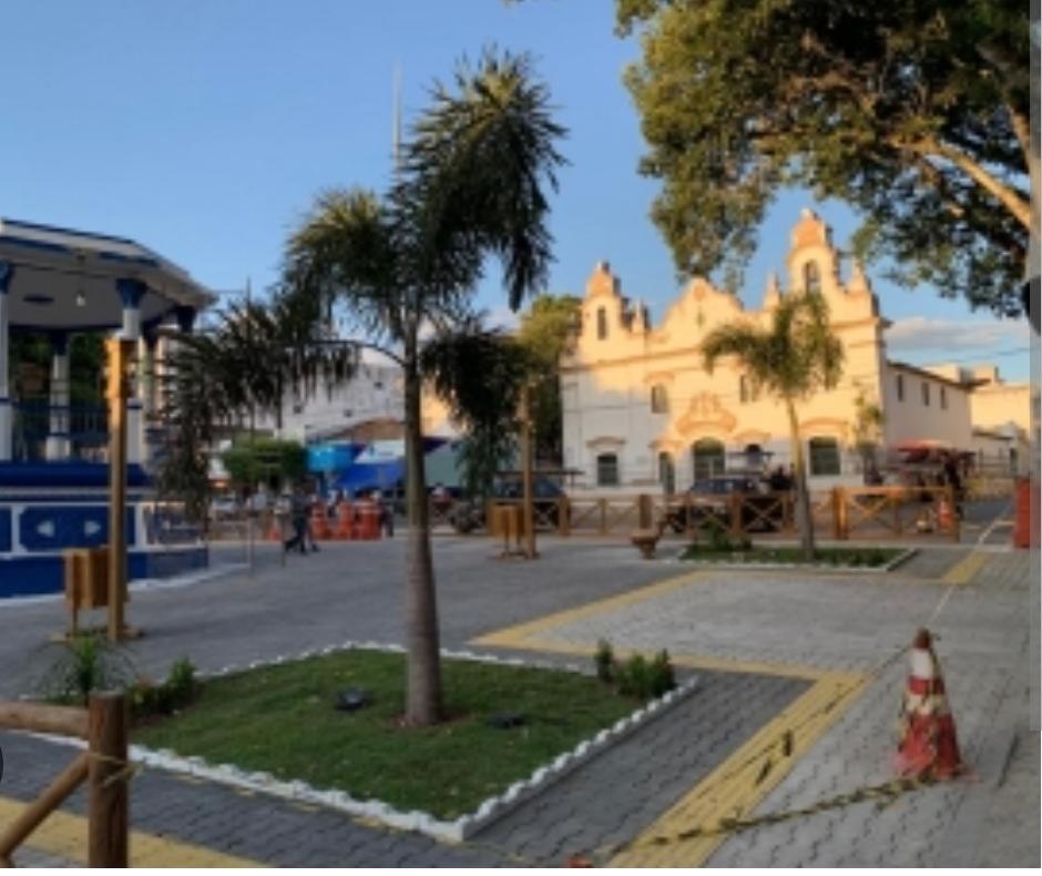 Procissão do Fogaréu altera trânsito e provoca interdições em vias de Serrinha nesta Quinta-feira
