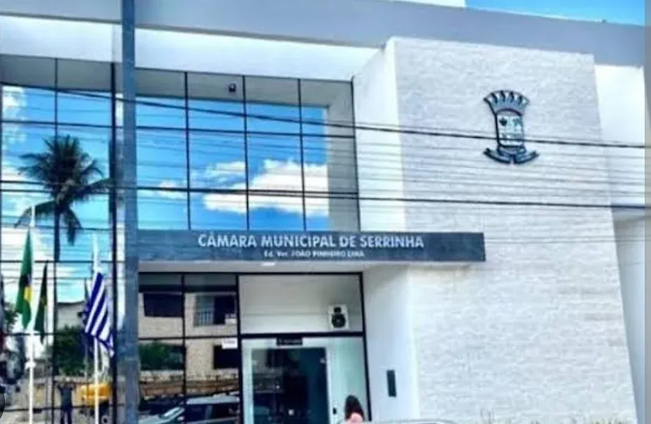 Queda de energia danifica equipamentos e Câmara de Serrinha realizará sessão ordinária online