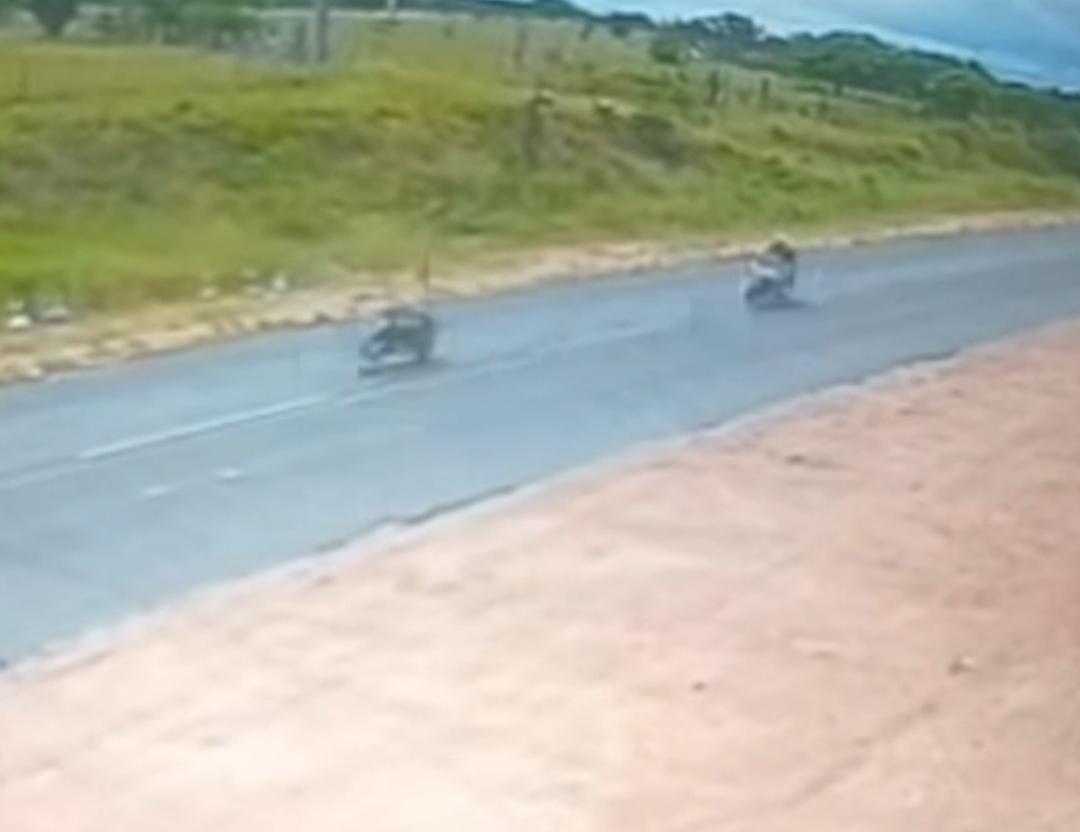 Segunda vítima de acidente na BA-120 em Retirolândia morre após internação em Feira de Santana