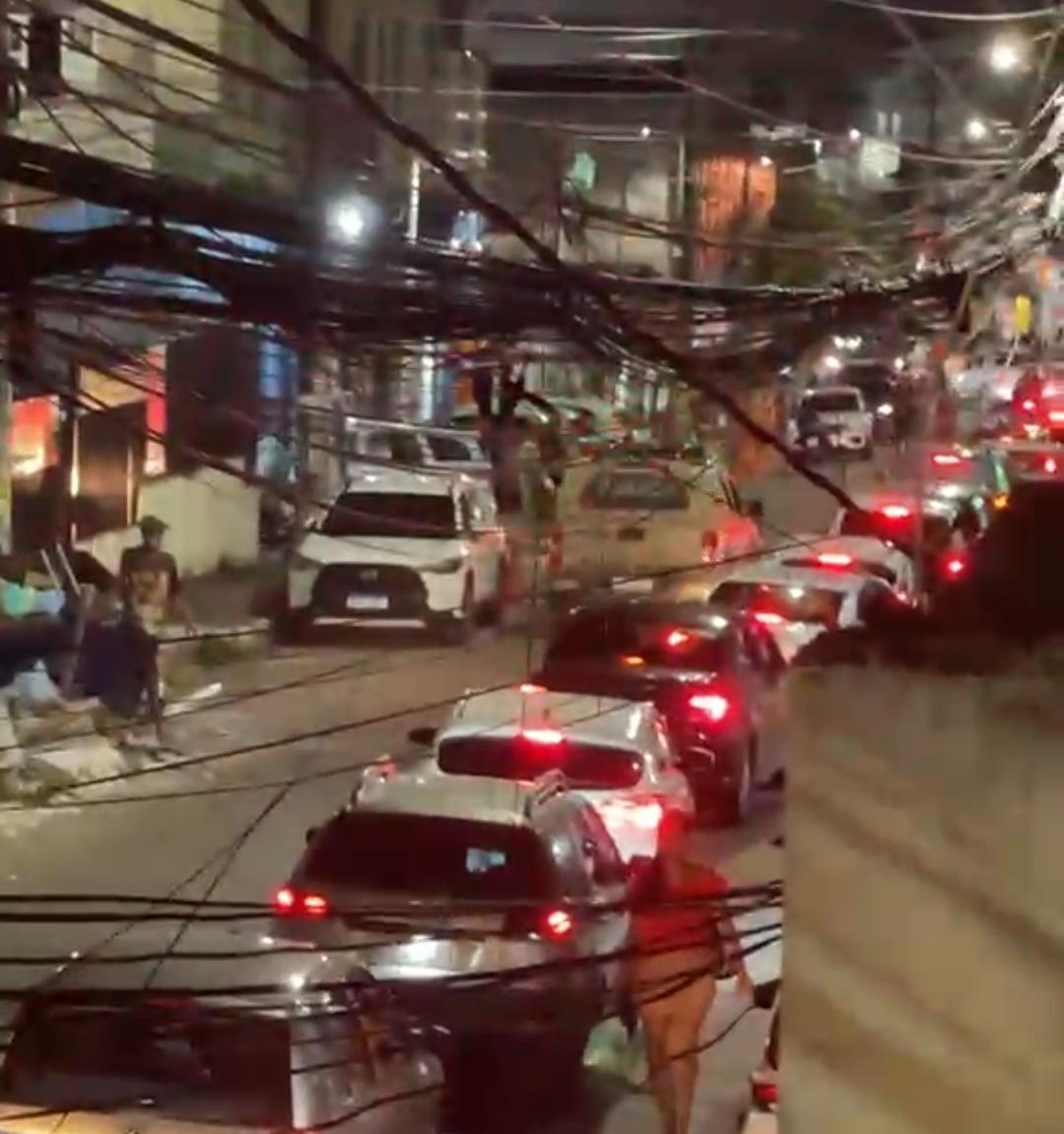 Soldado da PM morre após ser baleado durante operação em Salvador