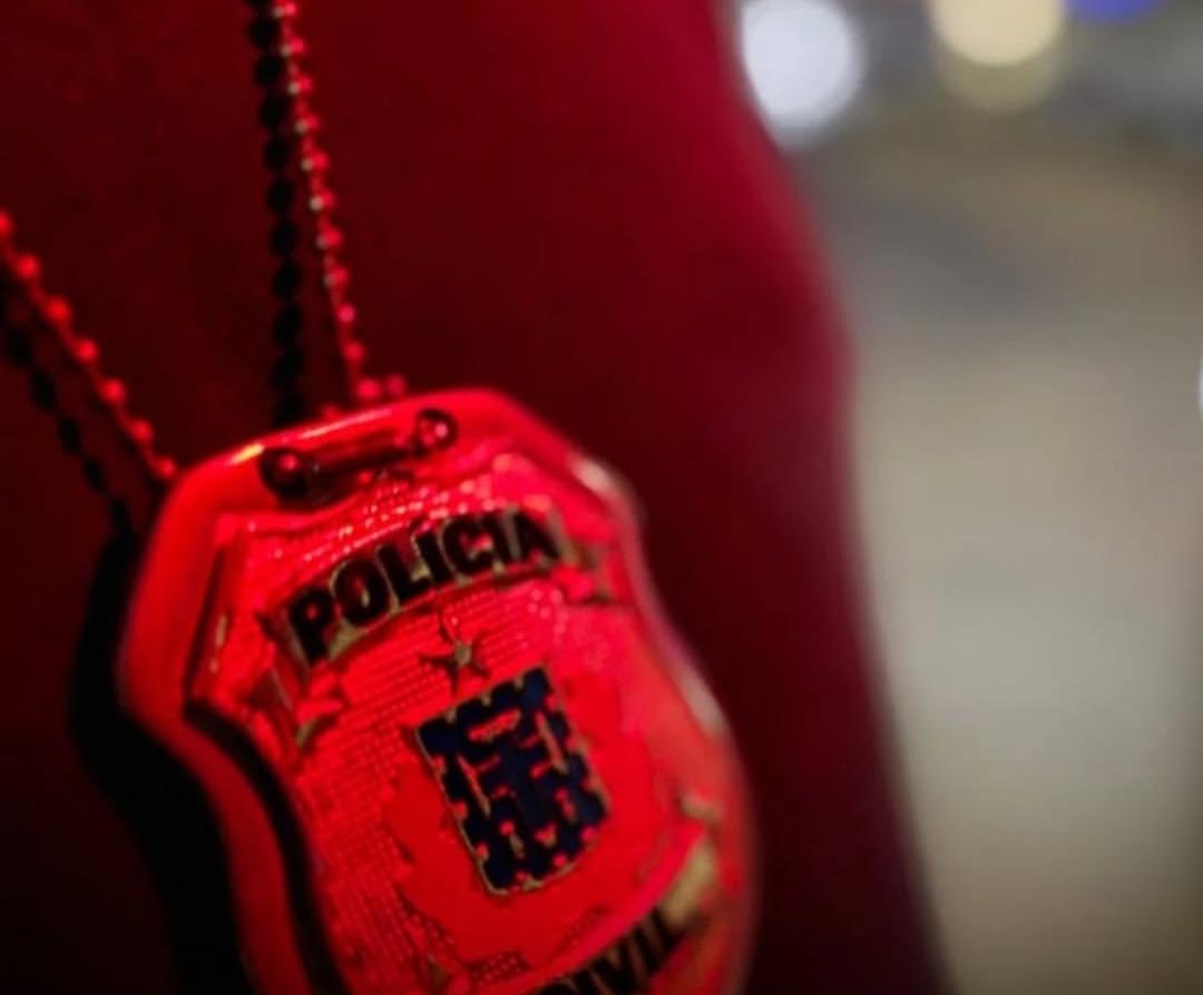 Suspeito de estelionato em Alagoas é preso pela Polícia Civil em Conceição do Coité