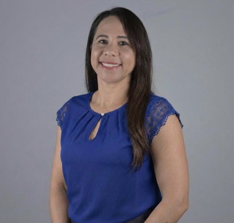 Aloísia Carneiro anuncia pré-candidatura a deputada estadual com apoio de ACM Neto e Bruno Reis