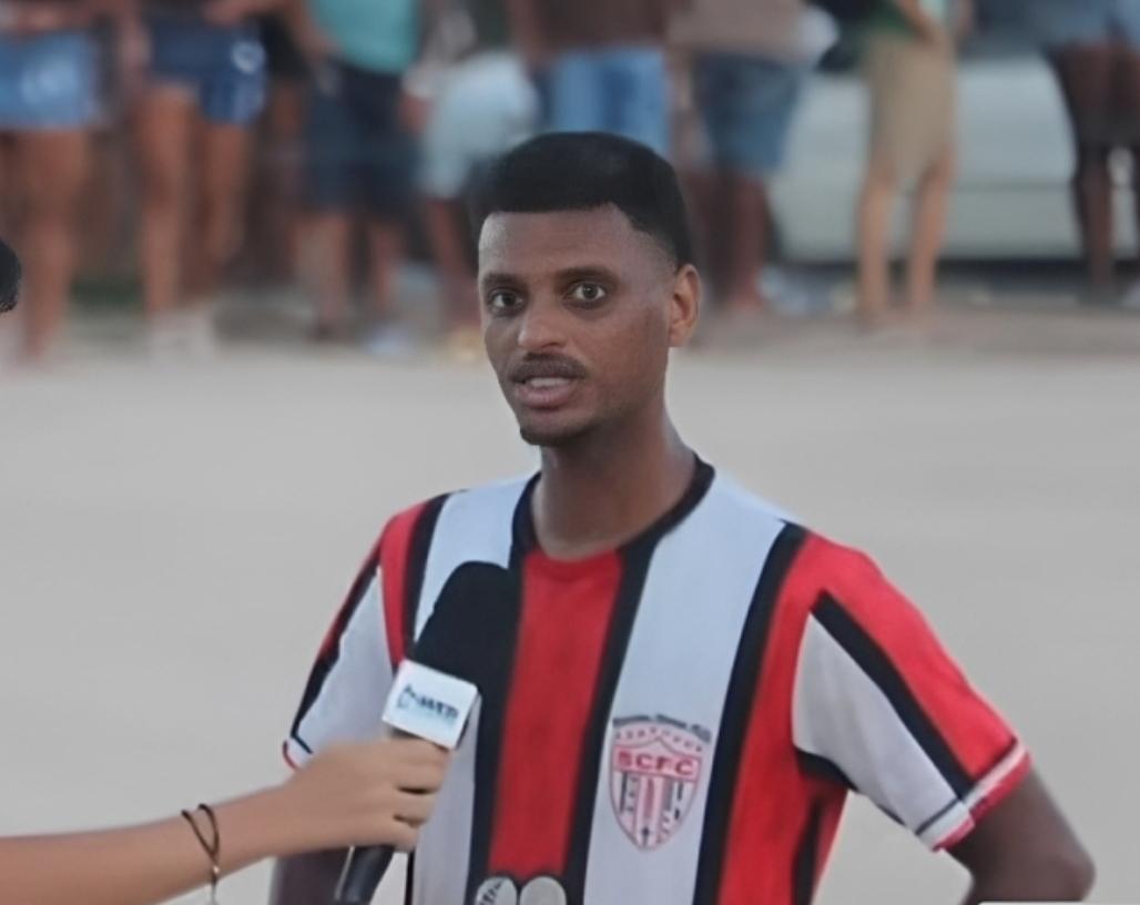Atleta sofre mal súbito, tem paradas cardíacas e é transferido em UTI após partida em Barrocas
