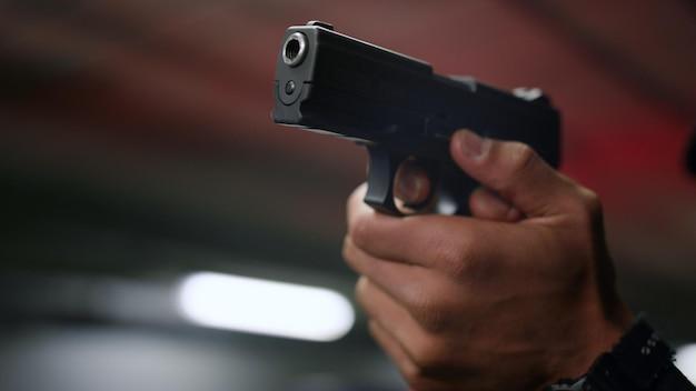 Casal fica ferido após tentativa de assalto em estrada vicinal na zona rural de Serrinha