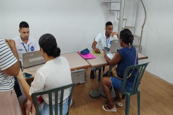 Embasa retoma atendimento presencial em Barrocas; Saiba a partir de quando e o local