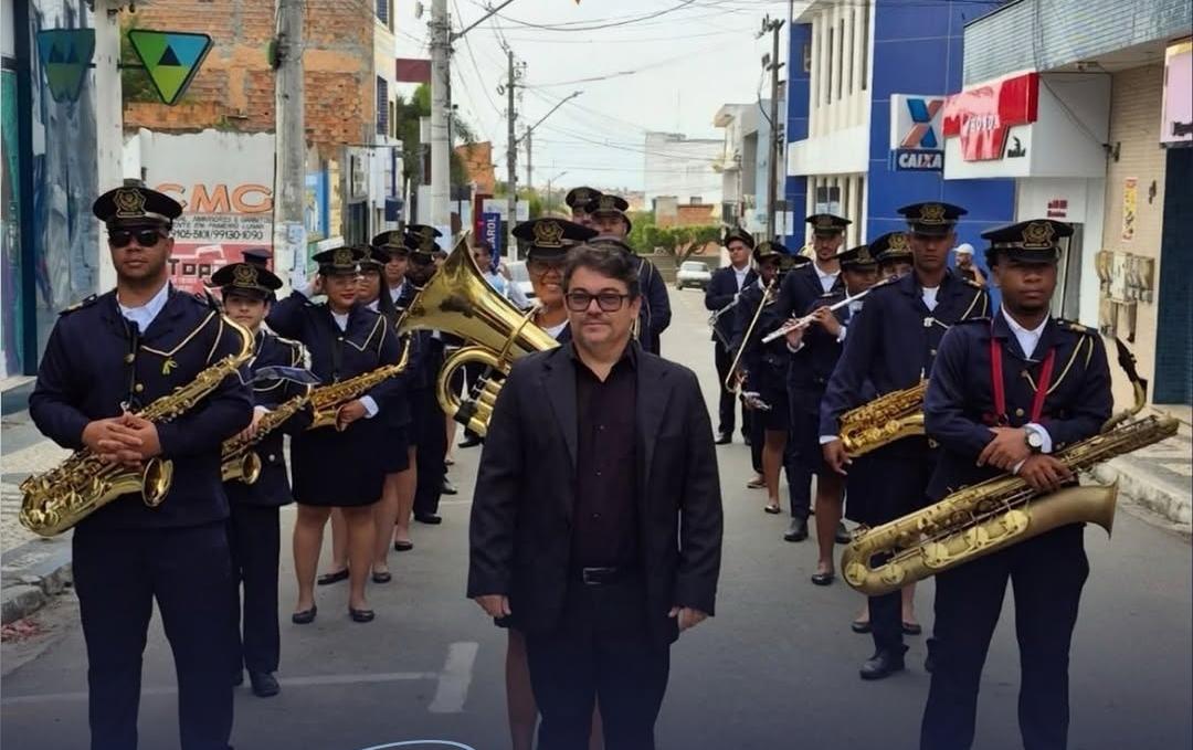 Filarmônica 30 de Junho pode ser reconhecida como Patrimônio Cultural Imaterial; Confira detalhes 