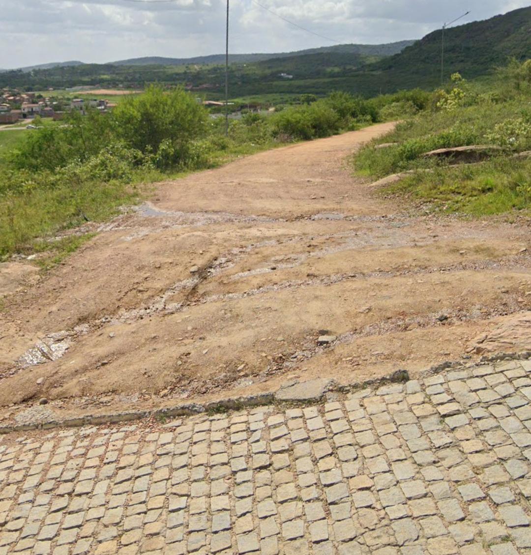 Governo da Bahia assina ordem de serviço para pavimentação de mais de 11 km de ruas no centro de Serrinha