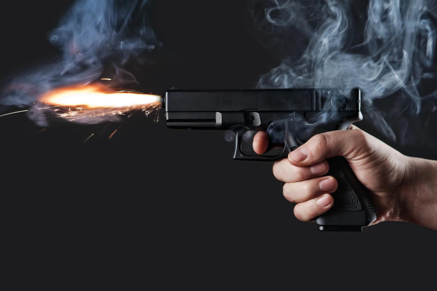 Homem é morto a tiros em via pública em Valente