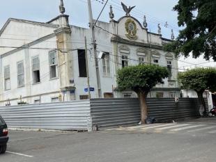 IPAC retoma visitas técnicas a imóveis históricos de Serrinha em processo de análise para possível tombamento