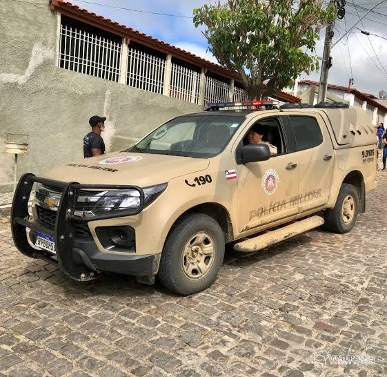 Justiça define destino de suspeito de matar e carbonizar homem em Valente