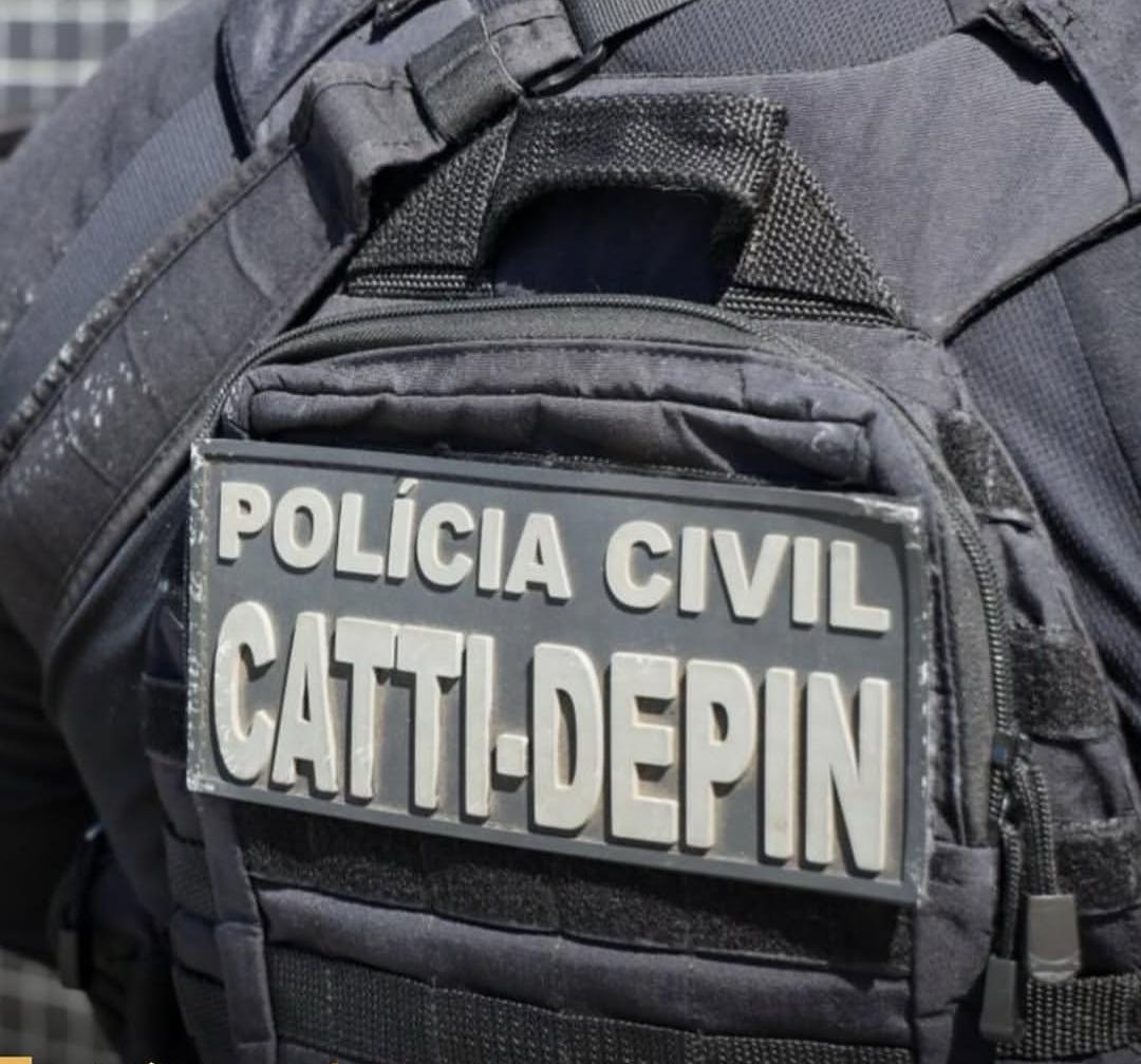 Justiça determina prisão preventiva e homem é novamente detido em Serrinha