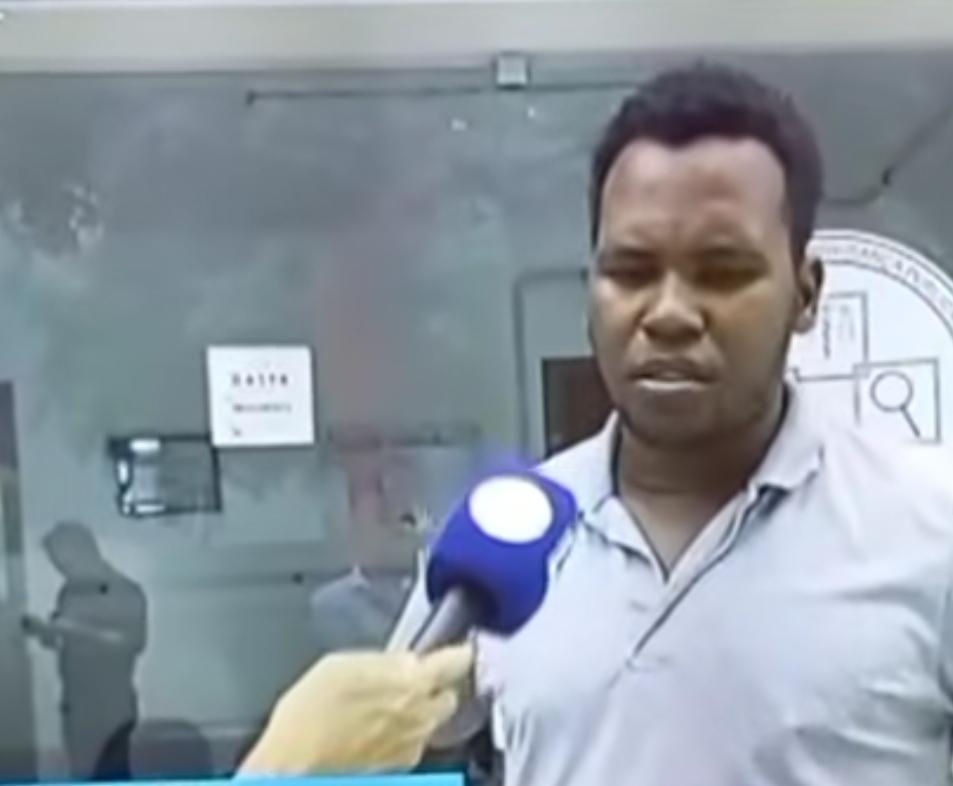 “Metade da minha vida foi junto”: pai desabafa após perder três filhos em incêndio em Serrinha