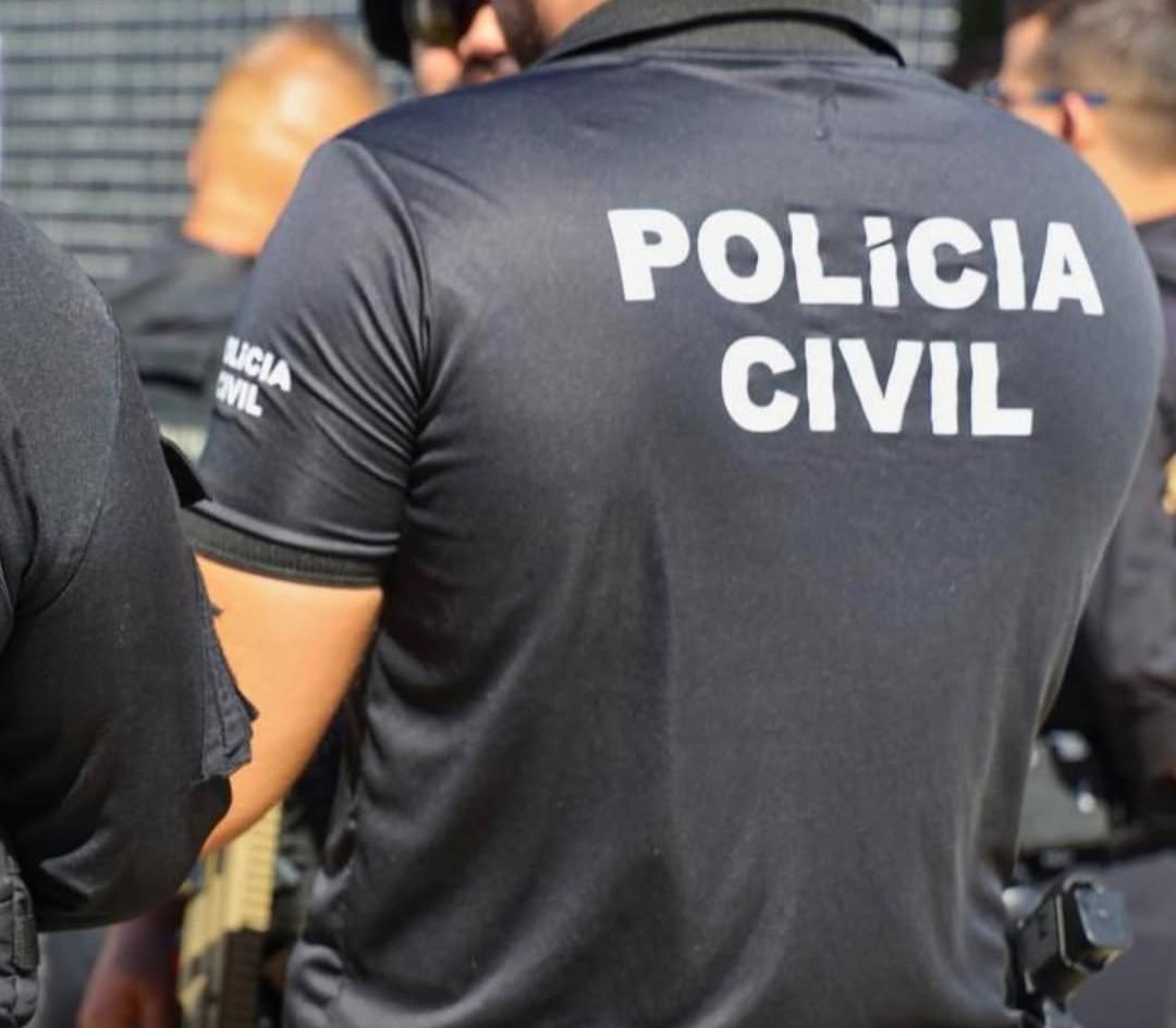 Operação Asfixia cumpre seis mandados e mira organização criminosa em Serrinha