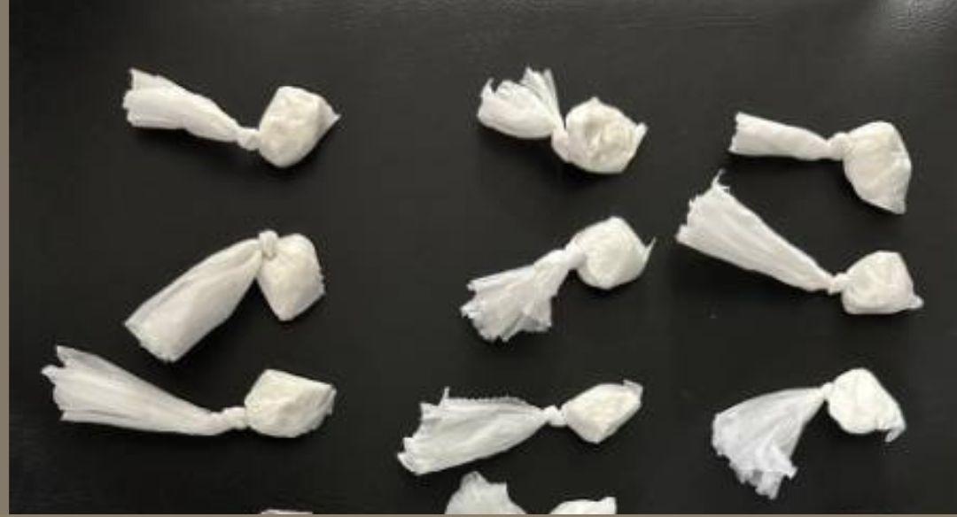 PM apreende cocaína e conduz dois suspeitos após tentativa de fuga em Serrinha