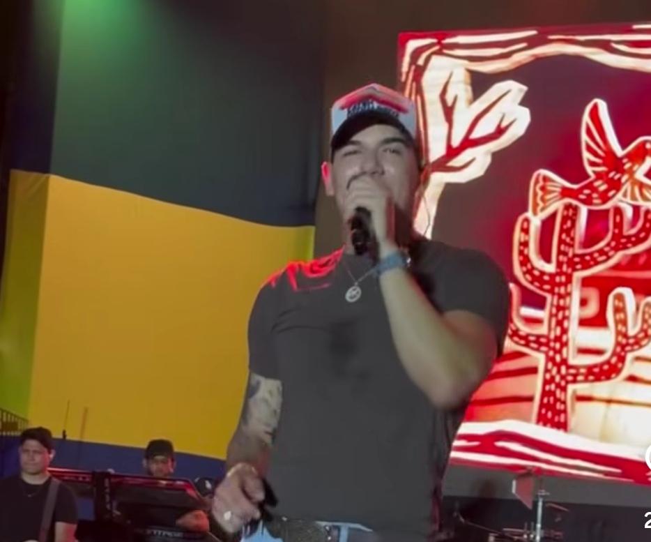 Pode pedir música: cantor Zé Vaqueiro volta ao São João de Serrinha