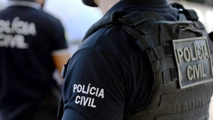Polícia Civil cumpre mandado de prisão por pensão alimentícia em Serrinha