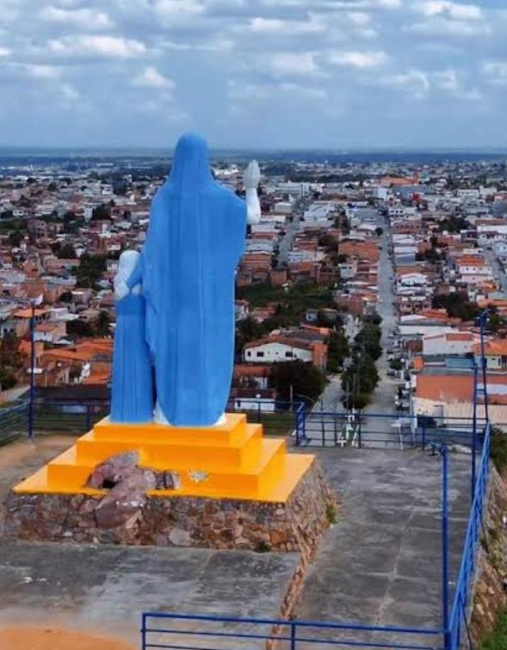 Ranking nacional coloca Serrinha em posição intermediária em qualidade de vida entre cidades da Bahia