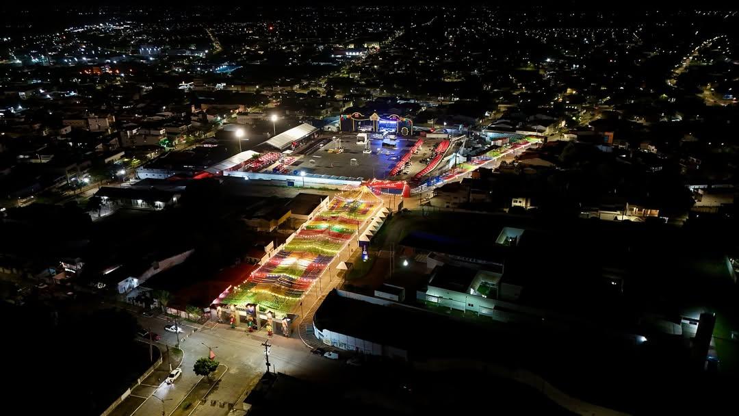 São João de Serrinha 2026 confirma quatro novas atrações e reforça diversidade musical