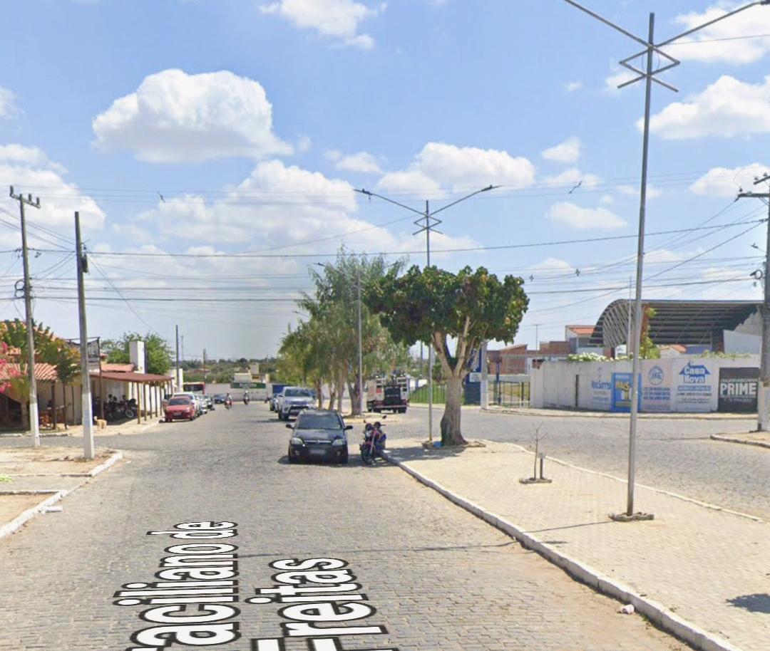 São João de Serrinha terá novos portais para ampliar acesso e reduzir congestionamentos