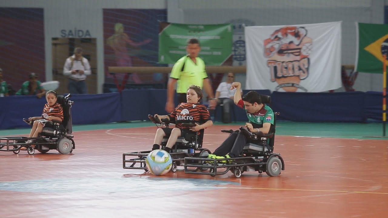 Serrinha dá salto na Inclusão: Nova Lei cria Programa Municipal de Esporte Adaptado