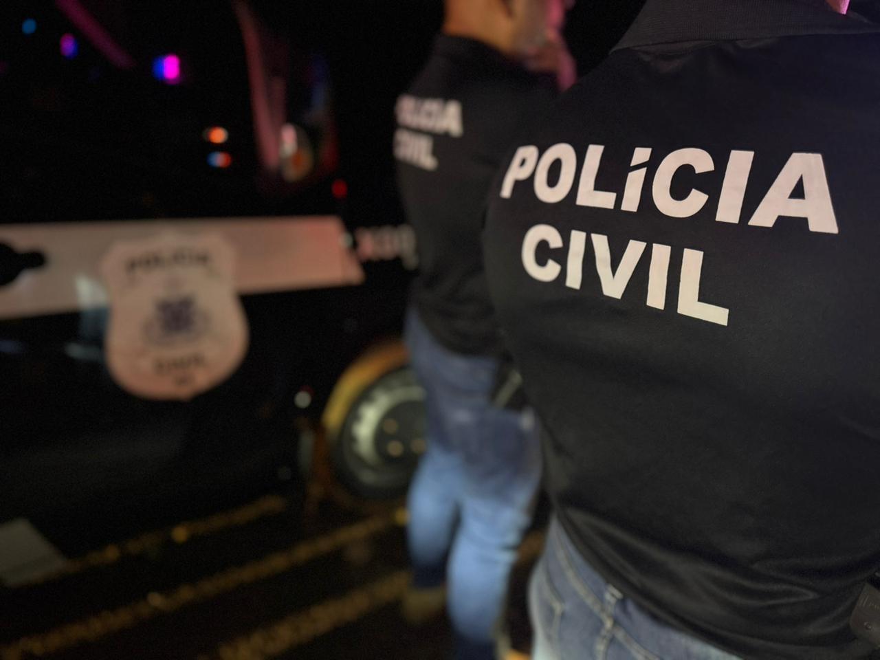 Suspeito de violência doméstica e tentativa de feminicídio é preso em Santa Bárbara