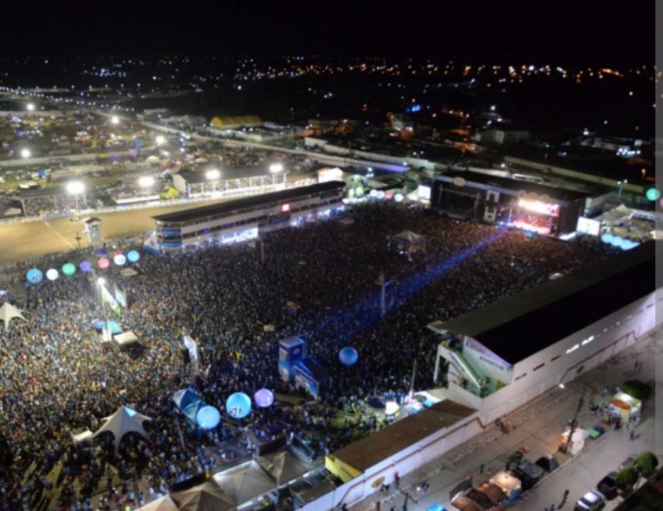 Vaquejada de Serrinha anuncia primeiras atrações para evento em Setembro