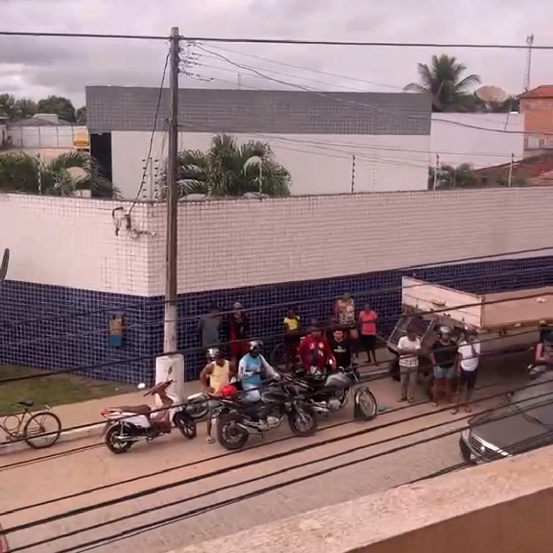 Coelba divulga nota após acidente com descarga elétrica em Serrinha e esclarece circunstâncias da ocorrência